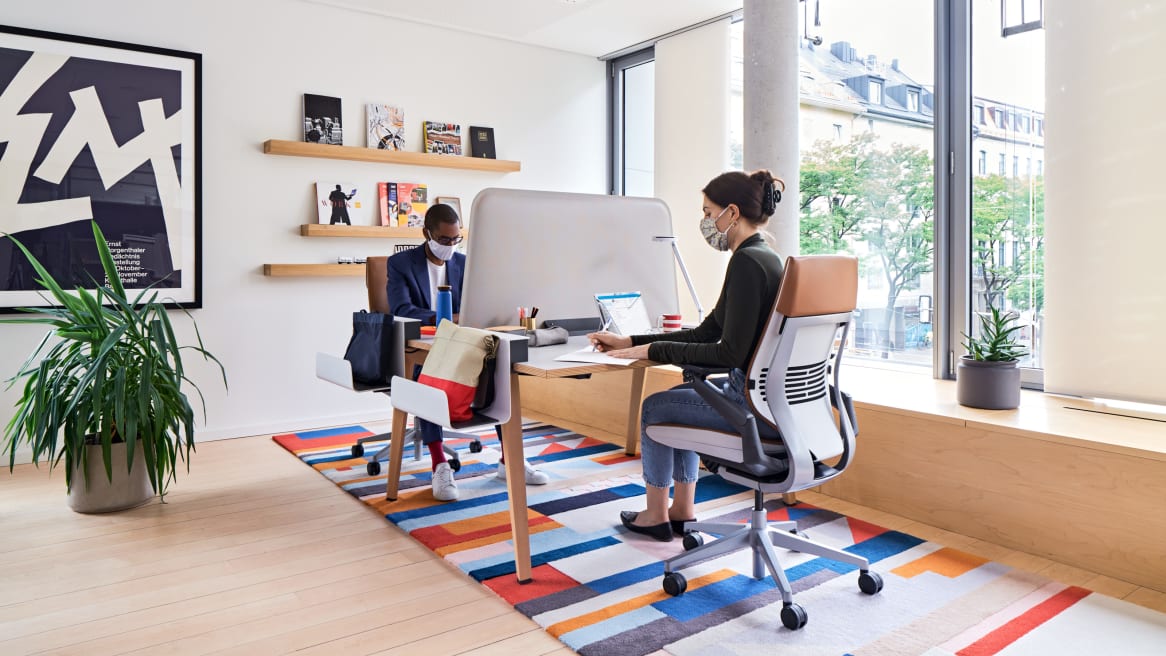 兰州总部研发中心